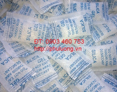 Gói chống ẩm - Công Ty TNHH SX Và TM TTL Phú Lương